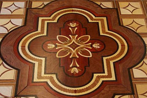 About Parkay Flooring