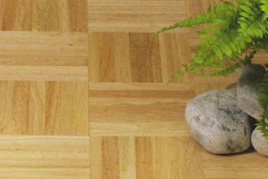 Oak Parkay Flooring