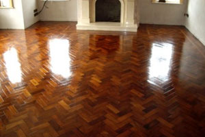 Parkay Hardwood Flooring