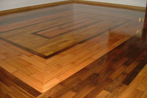Parkay Wood Flooring