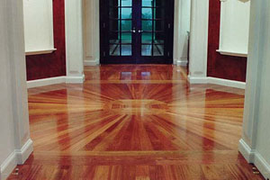 Parkay Flooring